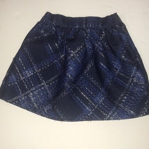 Janie and Jack skirt